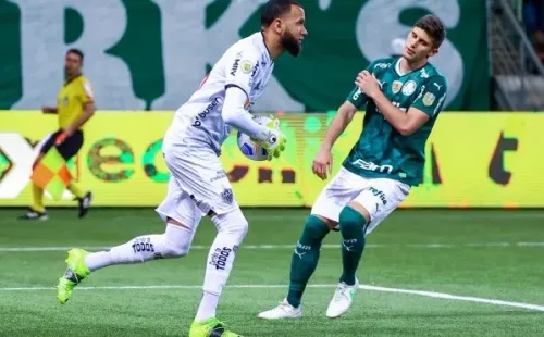 Foto: Marcello Zambrana/AGIF