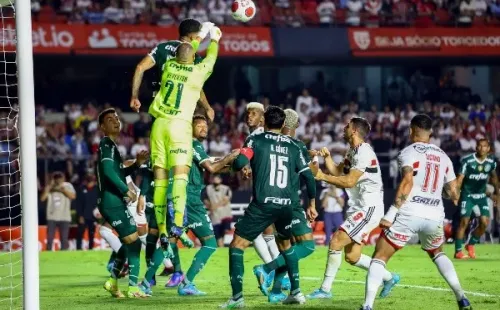 Foto: Marcello Zambrana/AGIF