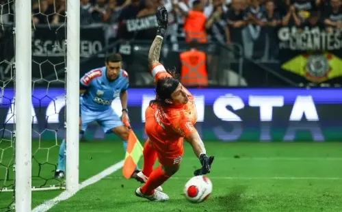 Foto: Marcello Zambrana/AGIF