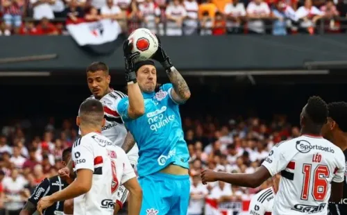 Foto: Marcello Zambrana/AGIF