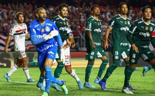 Foto: Marcello Zambrana/AGIF