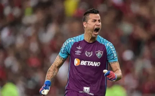 Foto: Thiago Ribeiro/AGIF