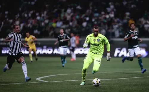 Foto: Ettore Chiereguini/AGIF