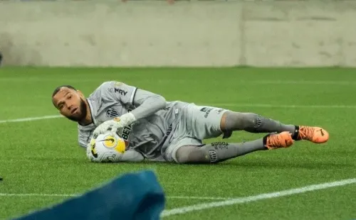 Foto: Robson Mafra/AGIF