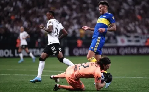 Foto: Ettore Chiereguini/AGIF