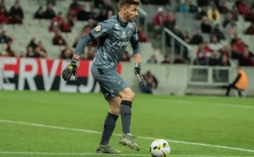 Foto: Robson Mafra/AGIF