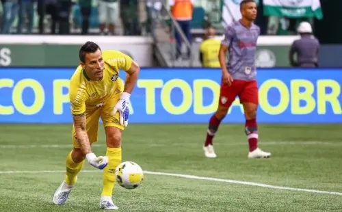 Foto: Marcello Zambrana/AGIF