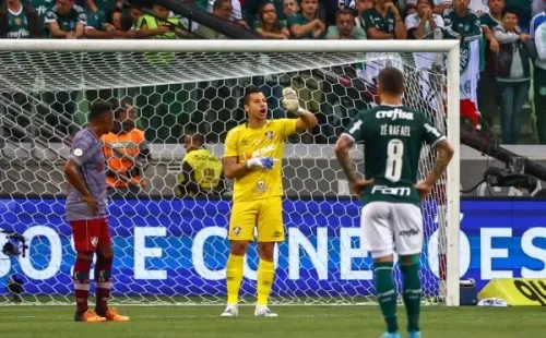 Foto: Marcello Zambrana/AGIF