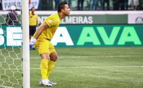 Foto: Marcello Zambrana/AGIF