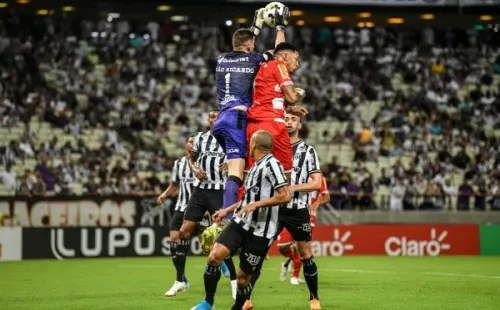 Foto: Kely Pereira/AGIF