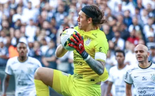 Foto: Marcello Zambrana/AGIF