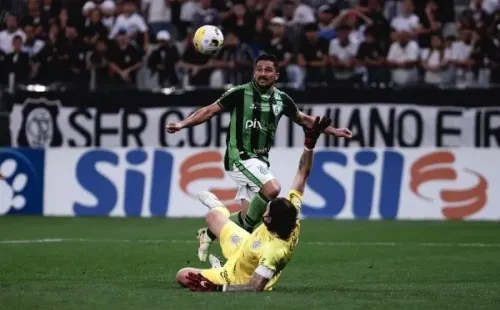 Foto: Ettore Chiereguini/AGIF