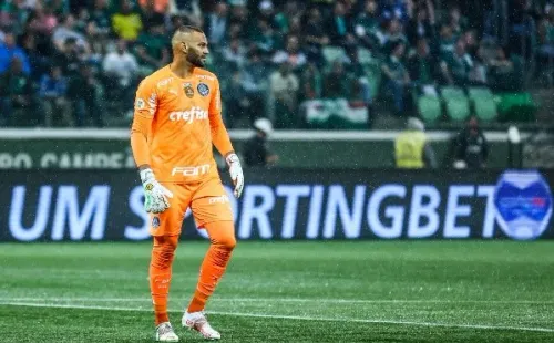 Foto: Marcello Zambrana/AGIF