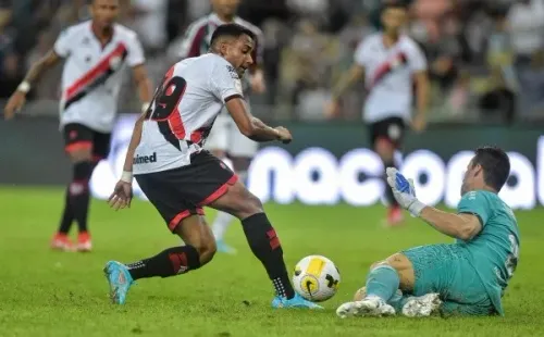 Foto: Thiago Ribeiro/AGIF