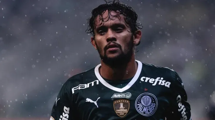 Foto: Ettore Chiereguini/AGIF - Scarpa quer jogar na Europa.