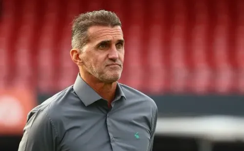 (Foto: Marcello Zambrana/AGIF)