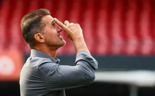 (Foto: Marcello Zambrana/AGIF)