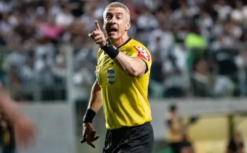 ( Foto: Fernando Moreno/AGIF)