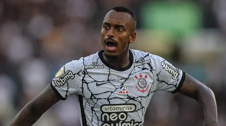 Foto: Thiago Ribeiro/AGIF - Raul segue sendo muito criticado.