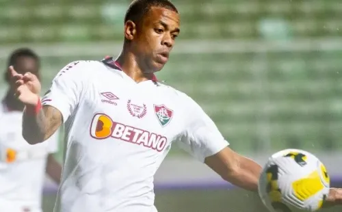 Foto: Fernando Moreno/AGIF