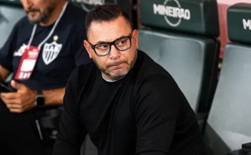 (Foto: Alessandra Torres/AGIF)