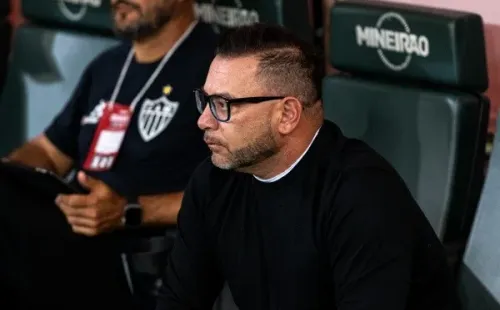 (Foto: Alessandra Torres/AGIF)