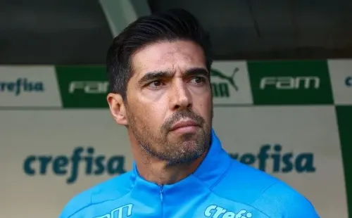 (Foto: Marcello Zambrana/AGIF)