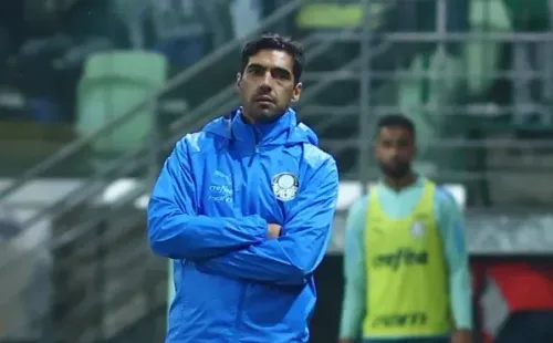 (Foto: Marcello Zambrana/AGIF)