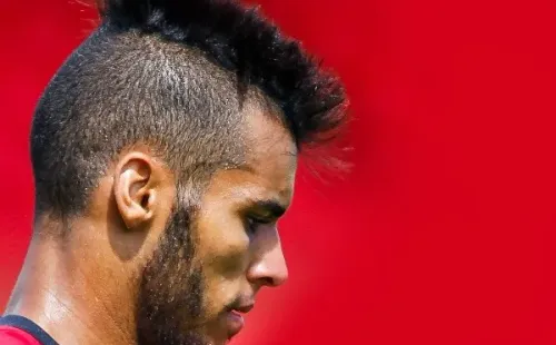 Foto: Jose Luis Silva / AGIF – Gedeilson se destacou no Gauchão e segue em boa fase pelo Ypiranga na Série C