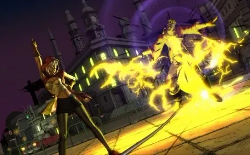 Reprodução/BANDAI NAMCO