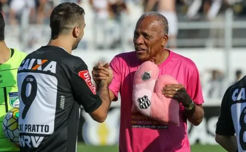 foto: Bruno Cantini / Atlético