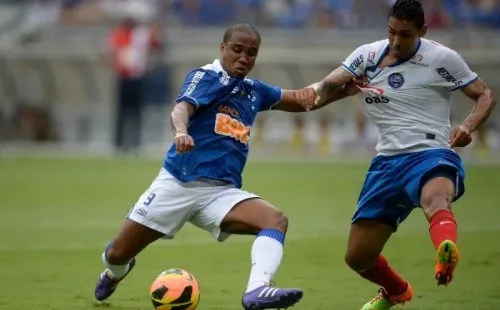 Foto: Fernando Soutello/AGIF