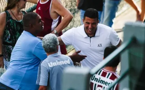 Foto: Ruano Carneiro/AGIF