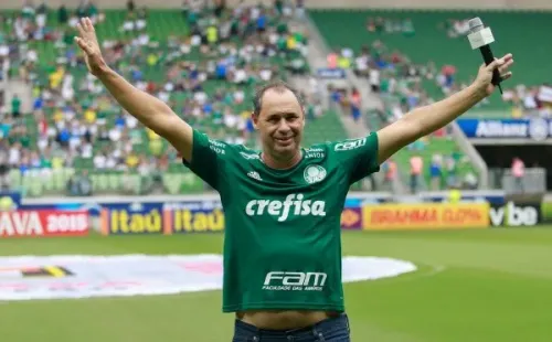 Foto: Marcello Zambrana/AGIF