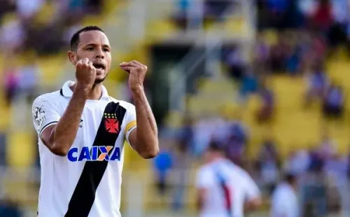 Foto: Thiago Ribeiro/AGIF