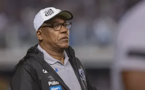 Foto: Marcello Zambrana/AGIF