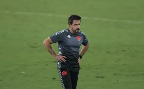 Foto: Thiago Ribeiro/AGIF