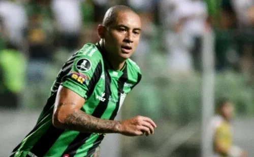 Foto: Fernando Moreno/AGIF