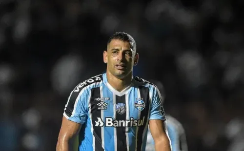 Foto: Thiago Ribeiro/AGIF