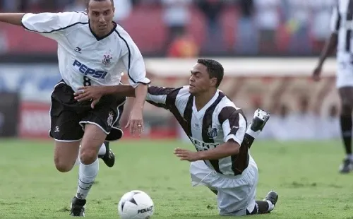 Allsport UK/Getty Images