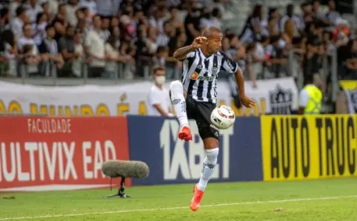 (Foto: Alessandra Torres/AGIF)