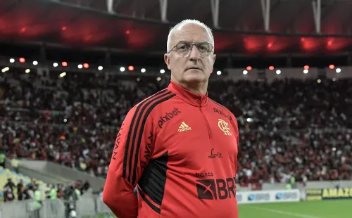 (Foto: Thiago Ribeiro/AGIF)