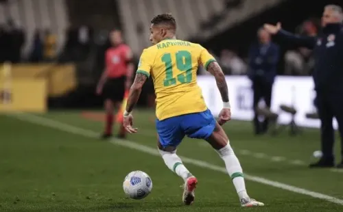 (Foto: Ettore Chiereguini/AGIF)