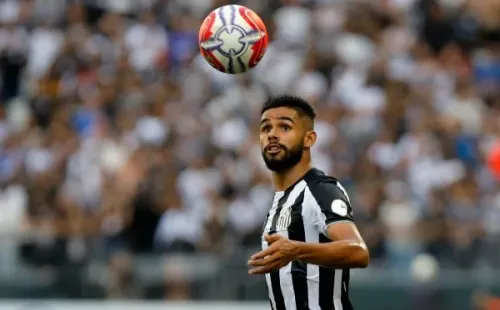 Foto: Daniel Vorley/AGIF