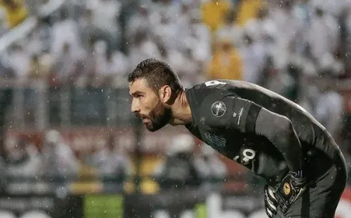 Foto: Marcello Zambrana/AGIF