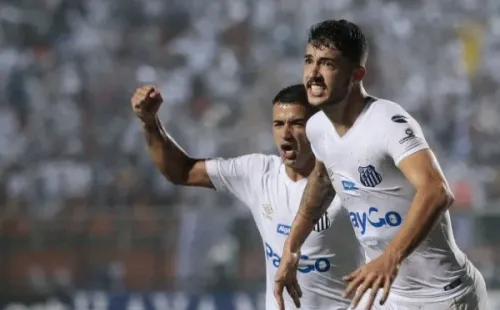 Foto: Marcello Zambrana/AGIF