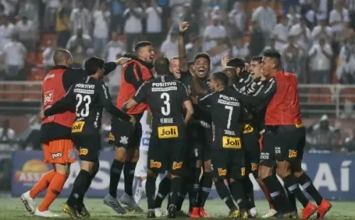 Foto: Marcello Zambrana/AGIF