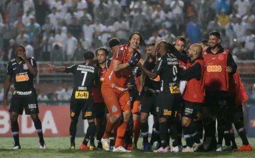 Foto: Marcello Zambrana/AGIF