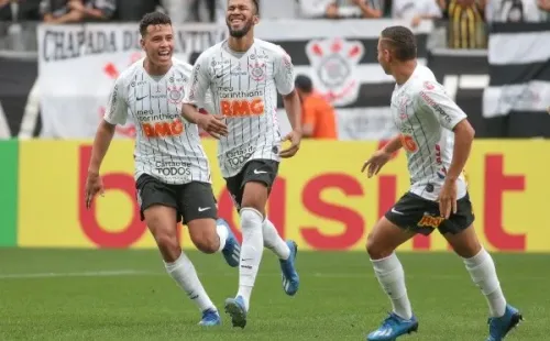 Foto: Marcello Zambrana/AGIF