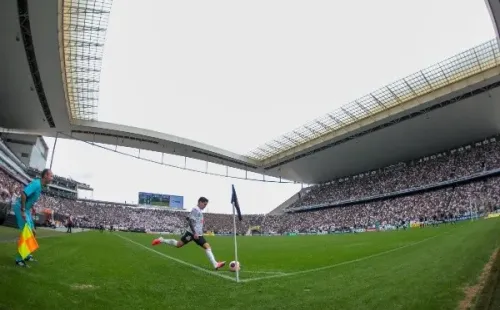 Foto: Marcello Zambrana/AGIF